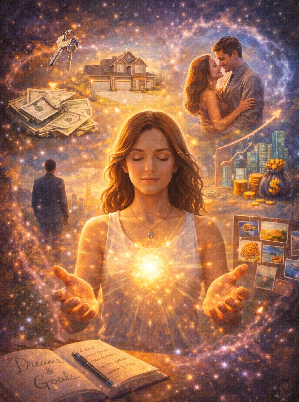 prawo przyciagania 1